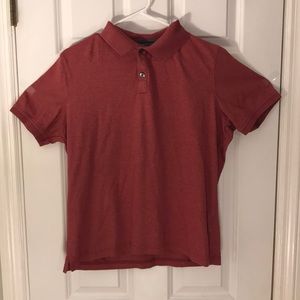 Banana Republic Golf Polo.